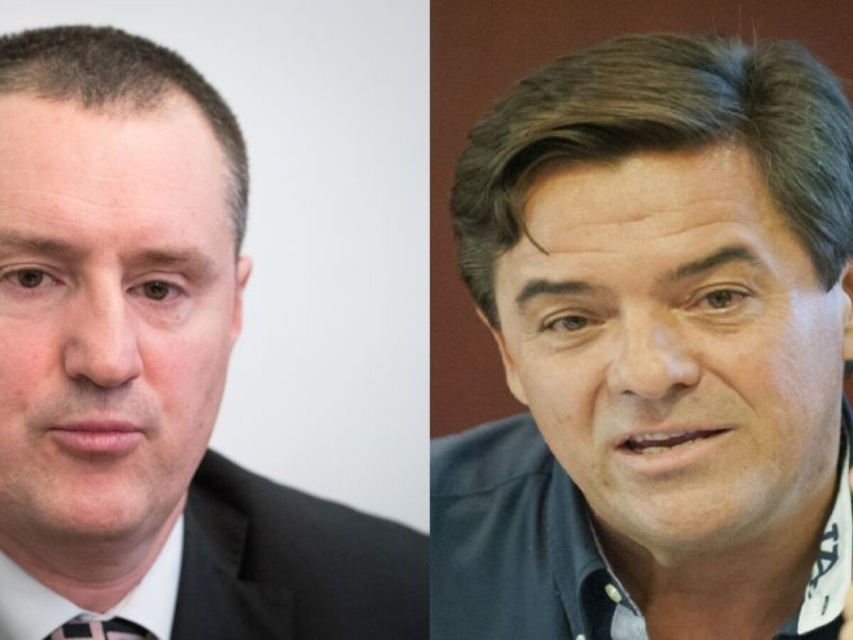 NAKA nevyšetrí stovky SMS medzi Kočnerom a Šufliarskym