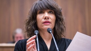 Výbor EP povedie Nicholsonová, zvolili ju v tajnej voľbe