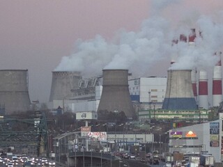 Nehoda v ruskej jadrovej elektrárni odstavila väčšinu energoblokov