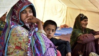 Pakistan bude pre ženy bezpečnejší, vytvoriť chce stovky súdov