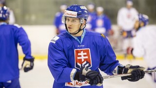 Dávid Bondra bude v novej sezóne pôsobiť v KHL