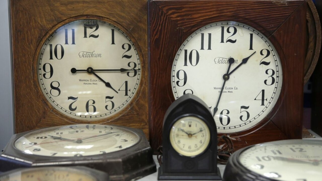 Čas stratil význam, tvrdia ostrovania. Chcú prvú bezčasovú zónu