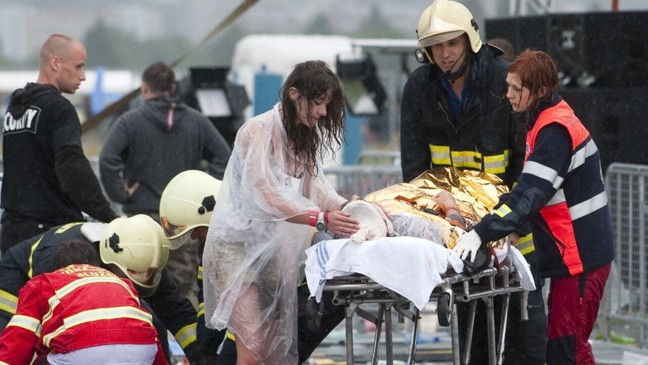 Prerušili stíhanie v prípade najväčšej tragédie na festivale Pohoda