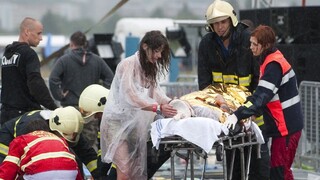 Prerušili stíhanie v prípade najväčšej tragédie na festivale Pohoda