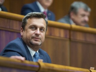 Podporte aj pochod Hrdí na rodinu, vyzýva Danko veľvyslancov