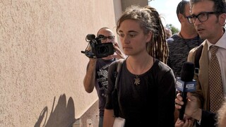 Sea-Watch prišla o kapitánku, vyzvala EK na riešenie migrácie