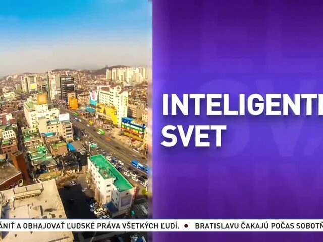 City dashboard / Komunikačná platforma Politinn
