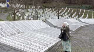 Za najznámejší masaker v Juhoslávii sú zodpovední i Holanďania