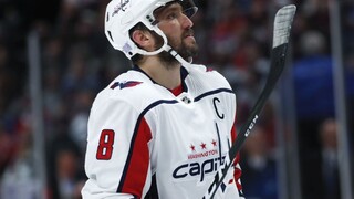 NHL chce získať Čínu, ako ambasádora povolali Ovečkina