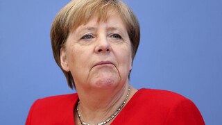 Merkelová podporuje Leyenovej novú energiu v migračnej politike