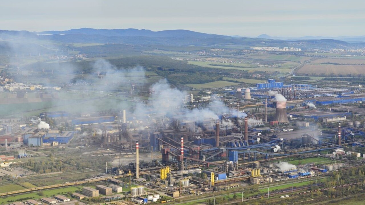 Košický U.S. Steel ide prepúšťať vo veľkom, prácu stratia tisícky