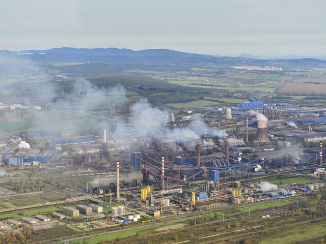 Košický U.S. Steel ide prepúšťať vo veľkom, prácu stratia tisícky