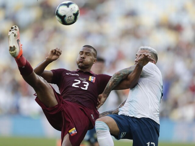 Hamšík bude mať nového spoluhráča. Do Ta-lienu prestúpil Rondon