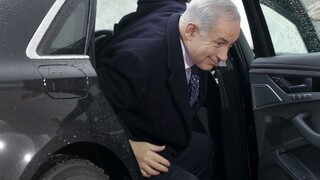 J. Machatová o politickej kariére izraelského premiéra Netanjahua