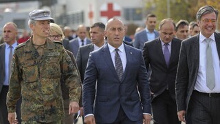 Kosovský premiér odstúpil, pred súd chce ísť ako radový občan