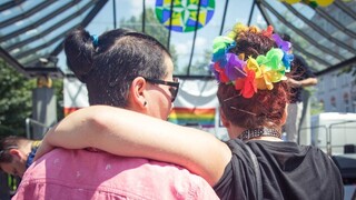 Dúhový Pride obmedzí dopravu, politikov rozdelil do dvoch táborov