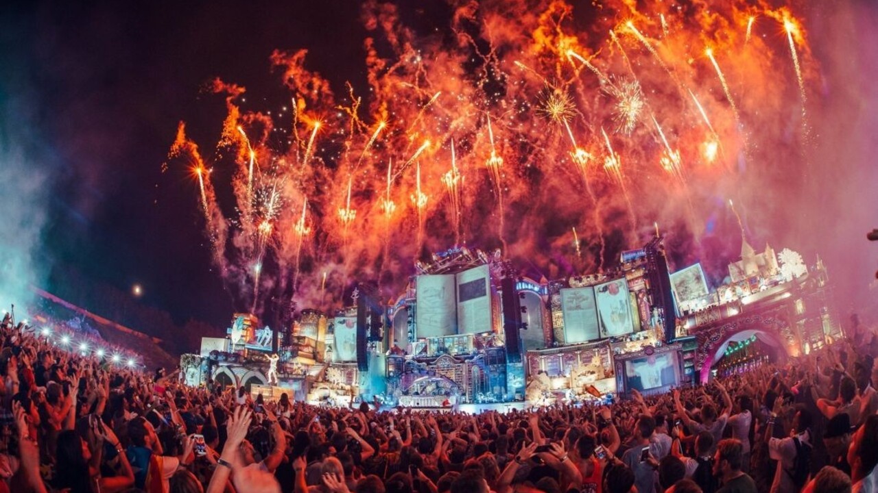 Na známom festivale, kde vlani zomrela Češka, zomrel ďalší človek