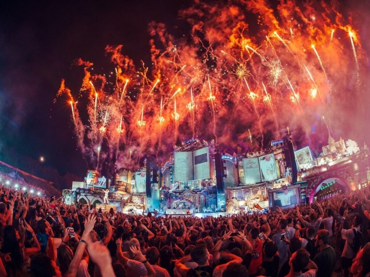 Na známom festivale, kde vlani zomrela Češka, zomrel ďalší človek