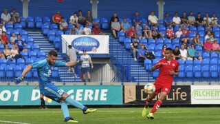 Senica vstúpila do nového ročníka lepšie, zdolala Trenčín