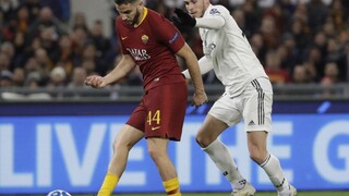 Bale vraj končí v Reale Madrid. Čím skôr, tým lepšie, tvrdí Zidane