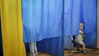 Spolupracovník TA3 M. Dorazín o parlamentných voľbách na Ukrajine