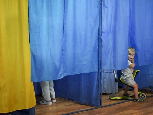 Spolupracovník TA3 M. Dorazín o parlamentných voľbách na Ukrajine