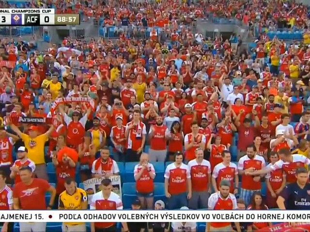 Viaceré veľkokluby sa pripravujú na novú sezónu za oceánom