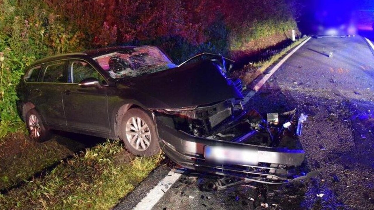 Košičan napadol mladíka nožom, pri úteku spôsobil vážnu nehodu