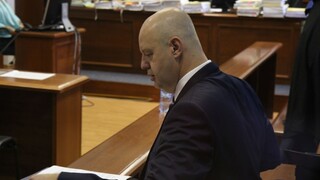 O proces v kauze zmeniek je veľký záujem. Rusko trvá na nevine