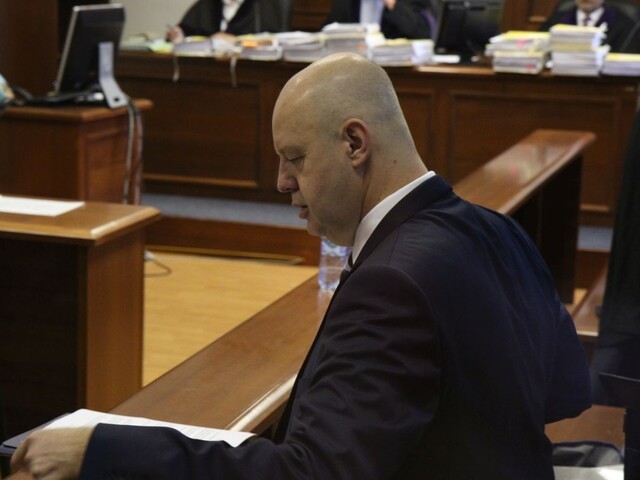 O proces v kauze zmeniek je veľký záujem. Rusko trvá na nevine
