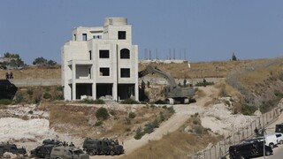 Izrael demoluje Palestínčanom domy, mnohých ľudí vysídlia