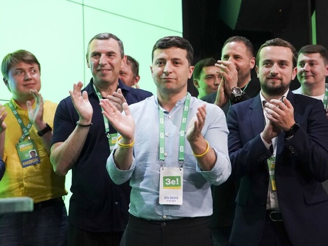 M. Dorazín o priebežných výsledkov parlamentných volieb na Ukrajine