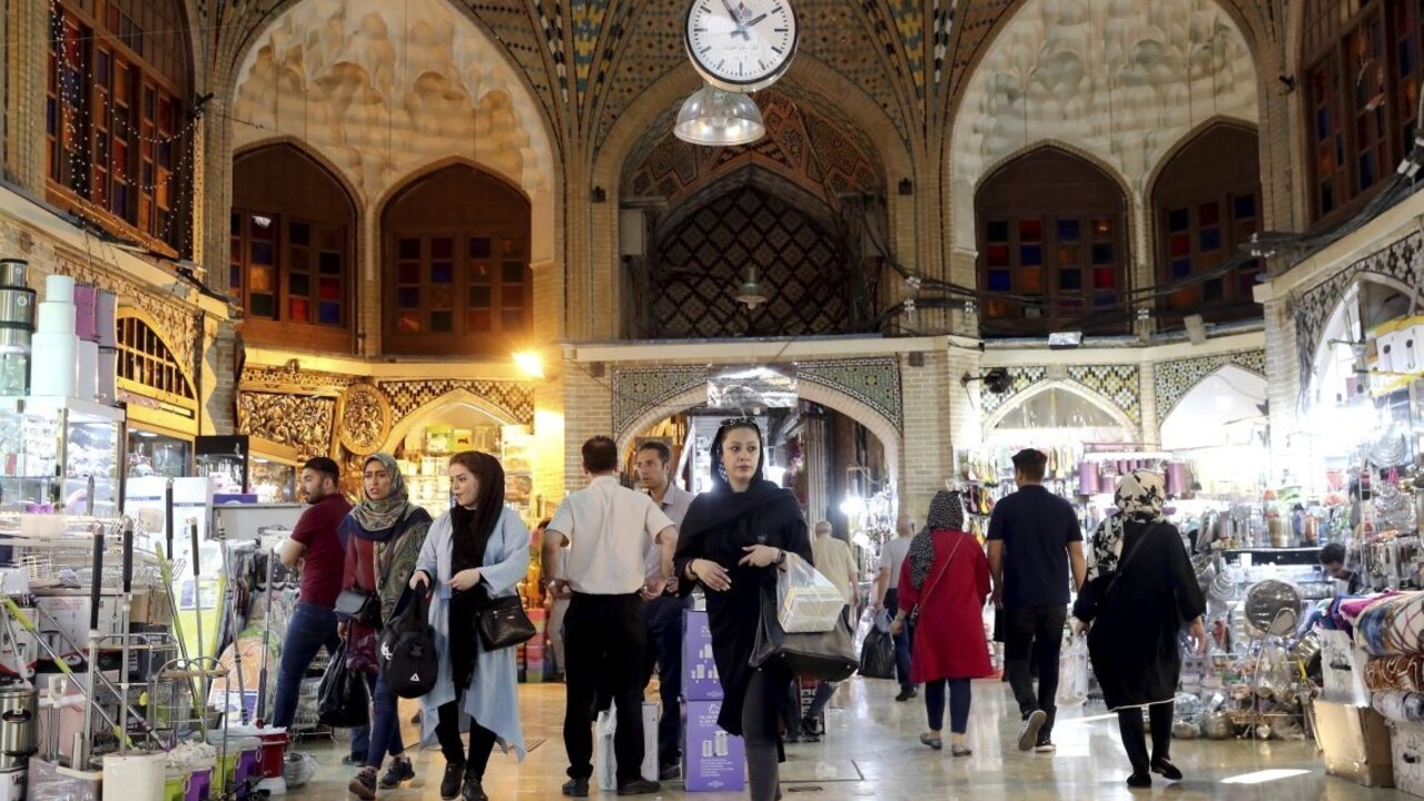 Amerických špiónov zatýkali vo veľkom, časť dostala trest smrti