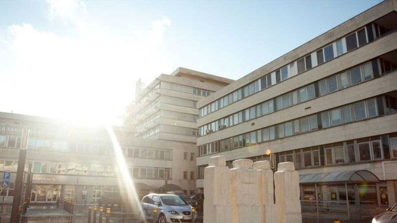 Bugárovci si naštudovali veľkú reformu nemocníc. Podporia ju