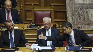 Grécka vláda dostala dôveru, po dlhej debate ju podporili