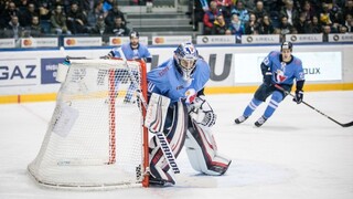 HC Slovan odštartoval prípravu, aj keď jeho pôsobenie nie je isté