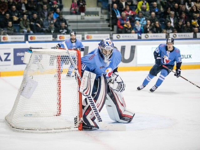 HC Slovan odštartoval prípravu, aj keď jeho pôsobenie nie je isté