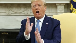 Trumpov výrok vyvolal rozhorčenie. Afganská vláda žiada vysvetlenie