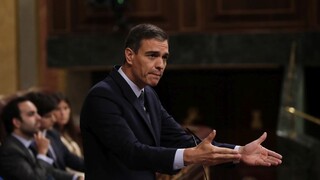 Španielska vláda nedostala dôveru, čaká ju druhé hlasovanie