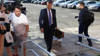 Lipšicovi sa Ruskova obhajoba nepozdáva, odkazuje sa na mŕtvych