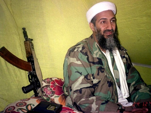 Bin Ládina sme pomohli chytiť, vyhlásil v USA premiér Pakistanu