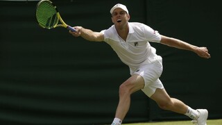 Thiem je po neúspešnom Wimbledone na obľúbenej antuke. Zdolal Cuevasa