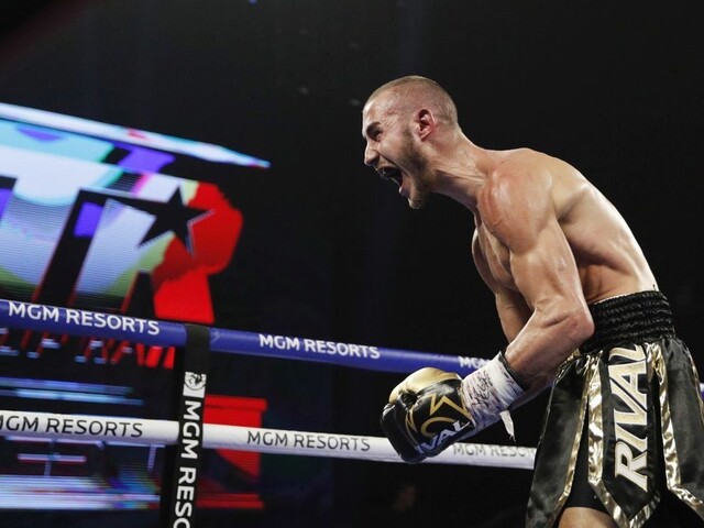 Boxerská tragédia. Rus Dadašev neprežil prvý prehraný zápas