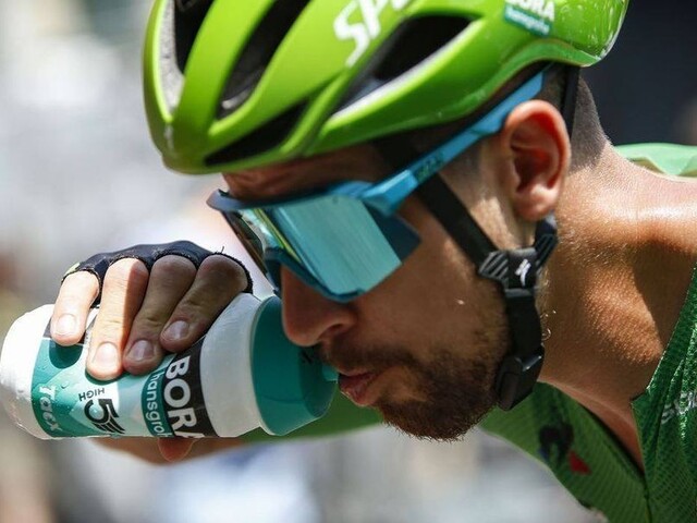Sagan sa pre horúčavy sťažuje na CPA. Za čo ich platíme, pýta sa