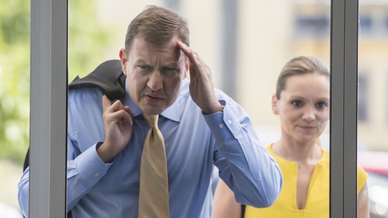 Ovládli Technopol s pomocou súdu? Lipšic podal trestné oznámenie