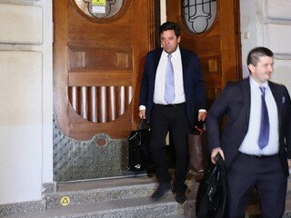 Nový dôkaz v procese. Predložili komunikáciu Kočnera a Agha