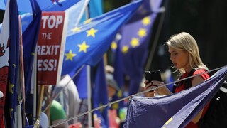 S Johnsonom v premiérskom kresle je tvrdý brexit reálnejší