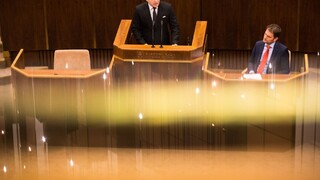 Súhlasím s Matovičom, tvrdí Fico. Organizátorov protestov kritizuje