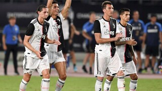 Interisti viedli po vlastnom góle de Ligta, výsledok napravil Ronaldo