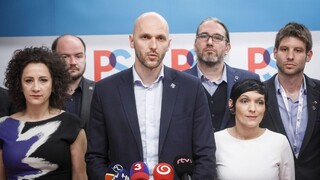 Truban má pre Fica a Matoviča odkaz, kritizoval konšpirovanie